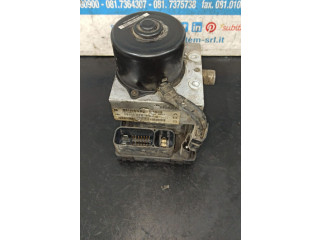 Блок АБС    Jeep  Cherokee III KJ  2001 - 2008 года