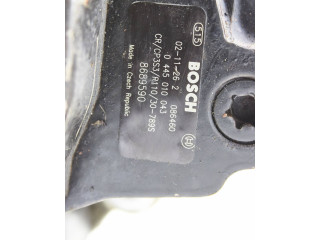 Топливный насос