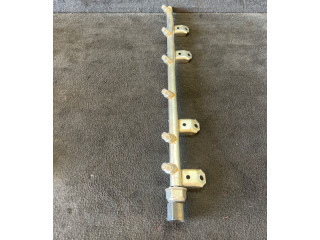 Топливная рампа 7535897   BMW 3 E90 E91  