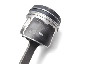 Píst YLF6   Ford Transit Custom    YLF6 