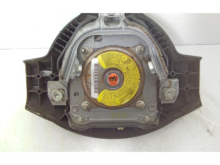 Подушка безопасности водителя    Citroen C1