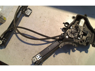 Электрический механизм для подъема окна без двигателя