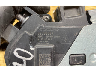 Генератор 32383087 Volvo XC40