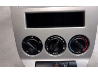 Блок управления климат-контролем    Dodge Caliber