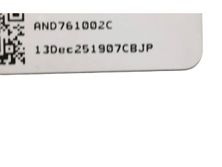 Полоса надувных подушек (кольцо srs) 31343218, PN0A Volvo V60