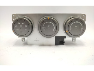 Блок управления климат-контролем 72311FE080   Subaru Impreza II