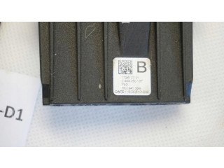 Блок управления 0444050137   Volkswagen Golf VII