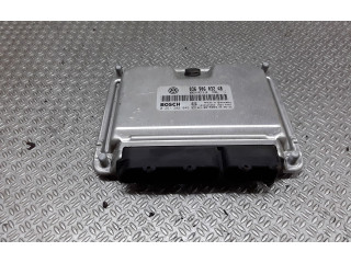 Řídící jednotka 036906032AB, 0261208046   Volkswagen Caddy 2004