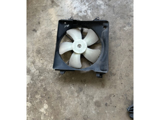 Вентилятор радиатора     702756    Honda HR-V 