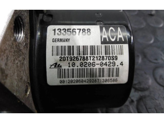 Блок АБС 13356788, 10020604294   Chevrolet  Orlando  2011 -  года