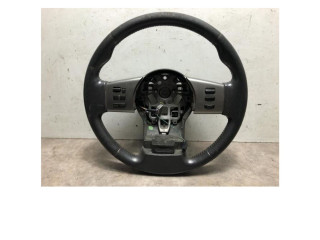 Руль Nissan Navara D40 2004 - 2015 года 48430EB378, 48430EB378