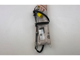 Подушка безопасности в сиденье 8V5880242A, 34109833D Audi A3 S3 8V