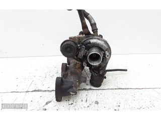  Турбина Volkswagen PASSAT B4  0281457018         