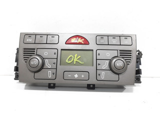 Модуль блока управления кондиционером 735369969, A83005400 Lancia Ypsilon