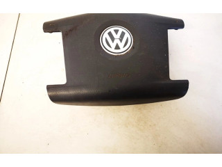 Подушка безопасности водителя 3d0880201ad Volkswagen Phaeton