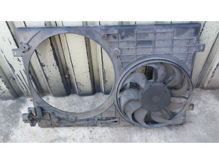 Электрический вентилятор радиаторов