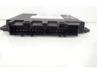 Блок управления коробкой передач A0345454632 Mercedes-Benz ML W163