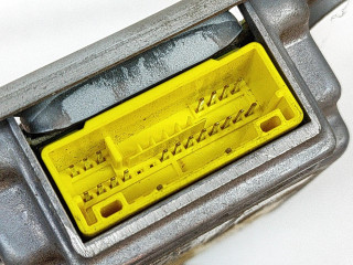 Блок подушек безопасности MR268157, 1523002471   Mitsubishi Pajero