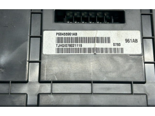 Přístrojová deska Dodge Challenger 2020 68455961AB, P68455961AB
