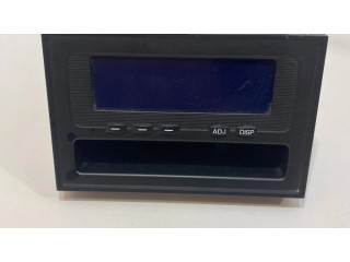 Дисплей 8750A086, 68215228AB Mitsubishi L200