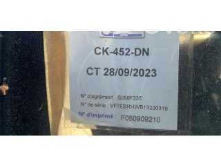 Панель приборов 00006105Z2   Citroen C8       