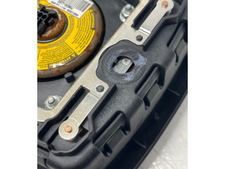 Подушка безопасности водителя HDD52062420790, 305418299D52D   Ford S-MAX