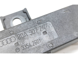 Pojistková skříňka Блок управления без ключа 80A907247, 33542601   Audi Q5 SQ5 2017