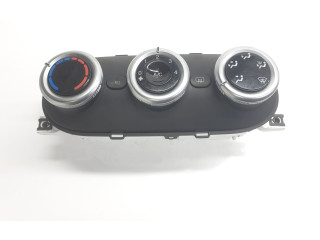 Блок управления климат-контролем 735557281, 735557281 Fiat 500L