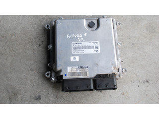 Блок управления двигателя 0281018972, 150KM Honda Accord