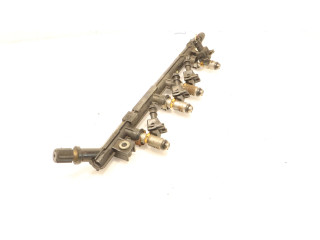 Vstřikovací lišta Fiat Punto Evo