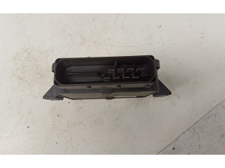 Модуль управления ручным тормозом