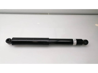 Задний амортизатор с пружиной