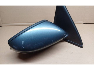 Зеркало электрическое Skoda Fabia Mk3 (NJ) 2015 - 2021 года