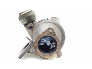 Turbodmychadlo Турбина 7167382, 7148261 Volvo XC90 2.4