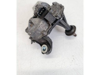 Моторчик заднего дворника 53011112, 09132802    Opel Meriva A