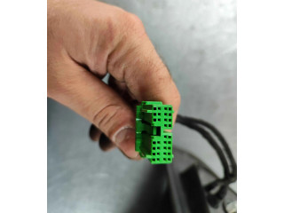 Зеркало электрическое        Volvo XC90  2003 - 2006 года   