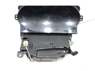 Панель приборов 457300-2970   Toyota Yaris Verso       