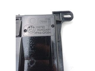 Вентилятор радиатора     7649150, 8626114    BMW i8 