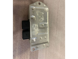 Блок управления редуктора коробки передач (раздатки) 7605031   BMW X5 E70