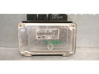 Блок управления 8K0907144J, 0273011043BOSCH Audi A4 Allroad
