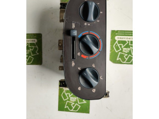 Блок управления климат-контролем    Fiat Doblo