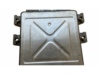 Řídící jednotka 9632728780E, 16322264 Citroen Berlingo 2008