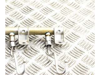 Vstřikovací lišta 7547600, 7537319 BMW 5 F10 F11 pro benzínový motor 4.4 N63 B44 A