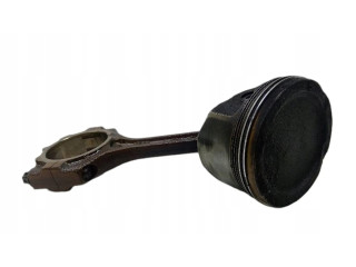 Поршень с шатуном Hyundai i10 для бензинового / Газ двигателя 1.2