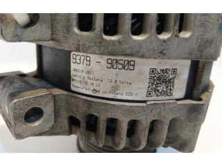 Генератор 937990509   Honda Civic      