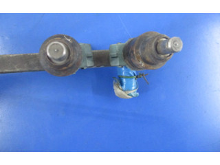 Vstřikovací lišta Mercedes-Benz C W205 brak nr w dok