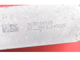 Блок управления двигателем Блок управления 04E907309A, 04E907309A Skoda Octavia Mk3 (5E)