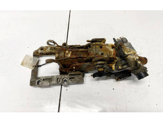 Рулевая рейка E101684 Skoda Superb B5 (3U) 2001 - 2008 года