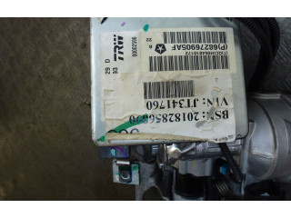 рейка Колонка рулевая Jeep Compass - года