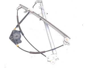 Vstřikovací lišta    Fiat Ulysse     